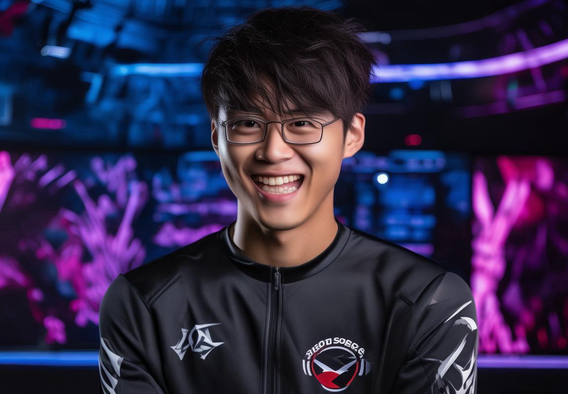 中国战队EDG官宣续约明星选手ZmjjKK，签约金破纪录