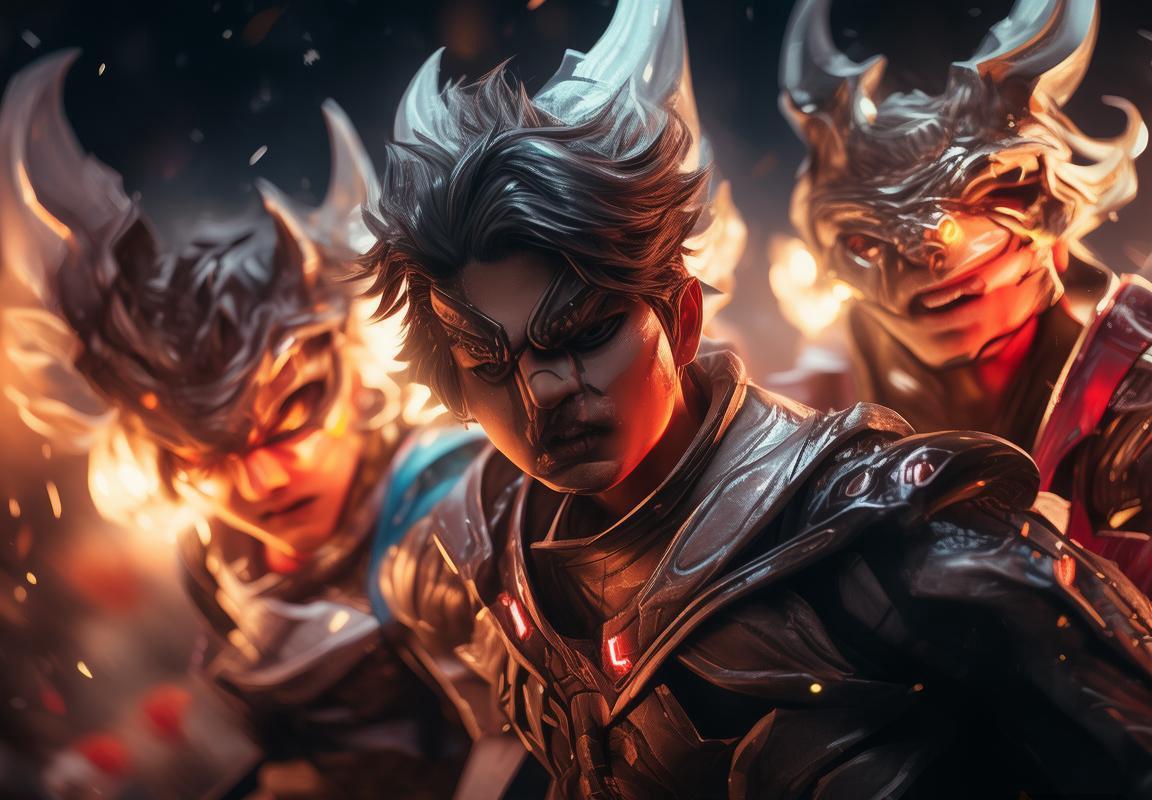 LPL赛区S15全球总决赛：BLG战队低迷出局，AL战队力克HLE重燃希望