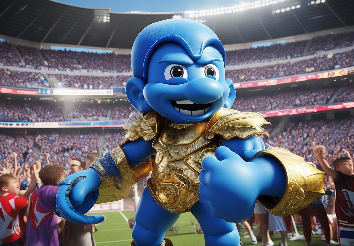 老将的坚持：Smurf宣布再战一年，续写《守望先锋》传奇