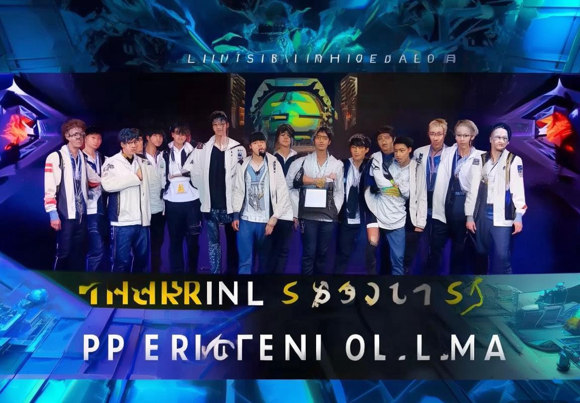 LPL赛区S15全球总决赛：BLG战队低迷出局，AL战队力克HLE重燃希望