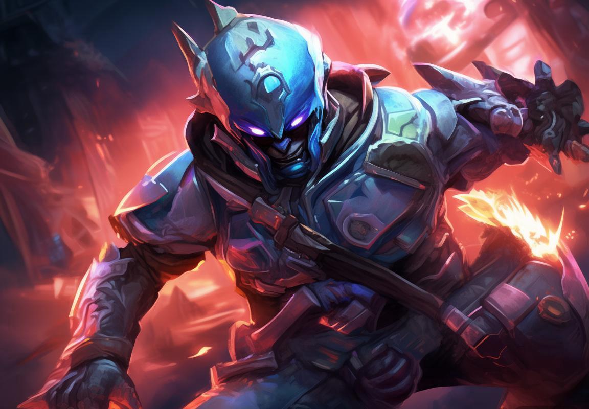 单带线预测：Zeus的杰斯/纳尔会成为iG无法处理的点吗？