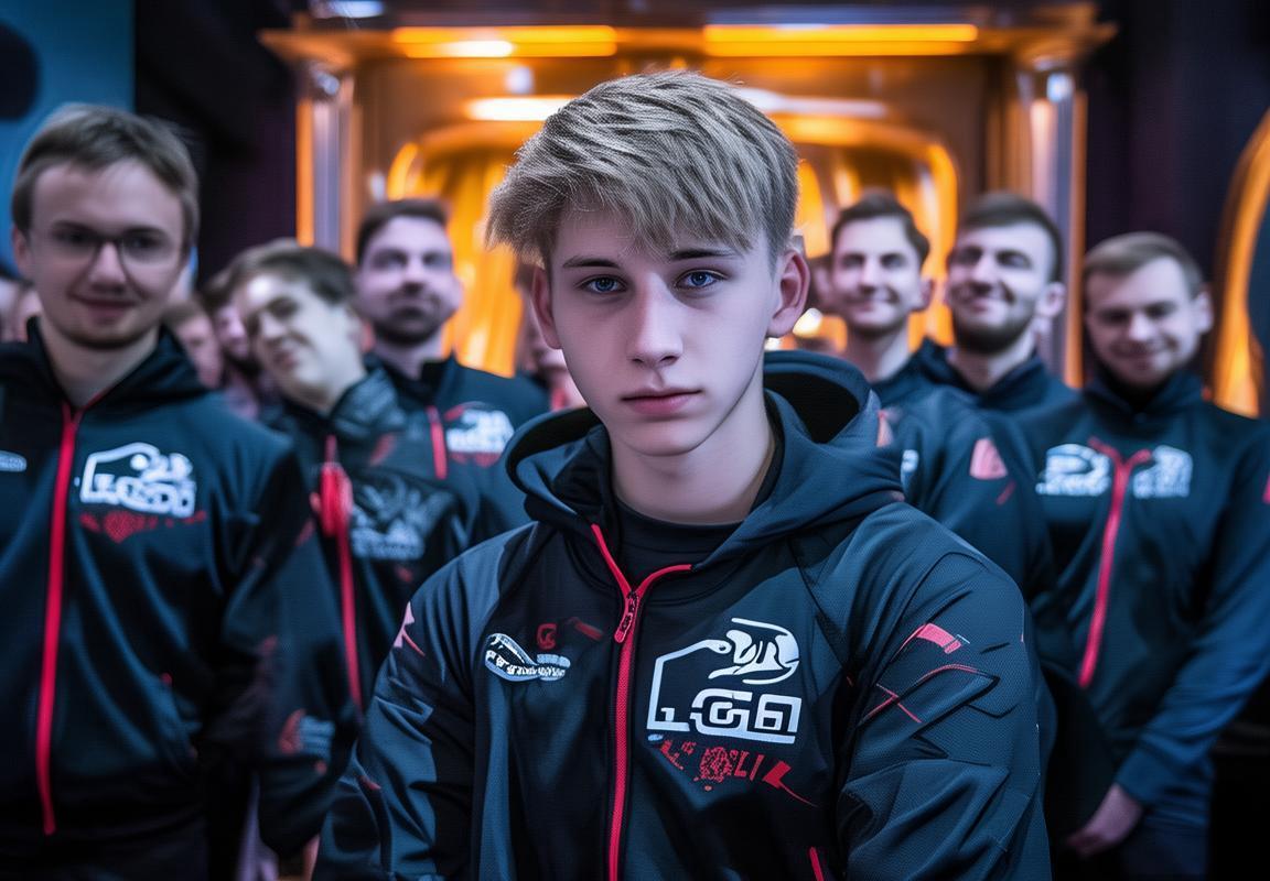 战队重组：PSG.LGD宣布引入俄罗斯天才选手“Nightfall”