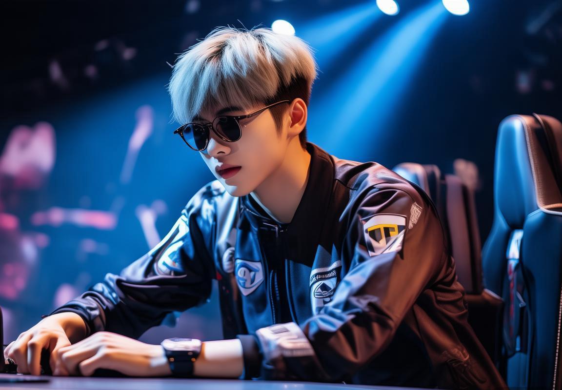 Faker达成全球总决赛350胜场里程碑，T1战队英雄联盟赛事再创历史