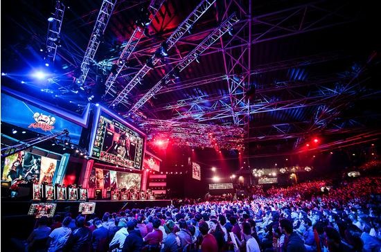 eStarPro.清融专访：我的目标是成为王者荣耀历史第一中单