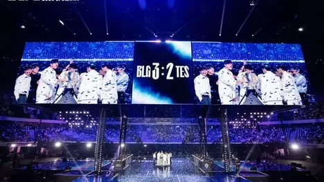 eStarPro.清融专访：我的目标是成为王者荣耀历史第一中单